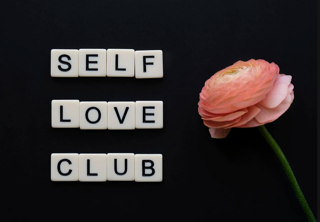 The Importance of Self Love