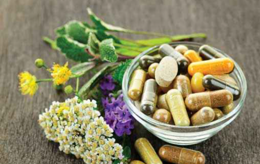 Our Favorite Supplements for Skin Health
